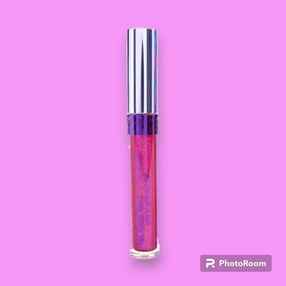 Colourpop x My Little Pony Dream Castle Ultra Glossy Lip LE